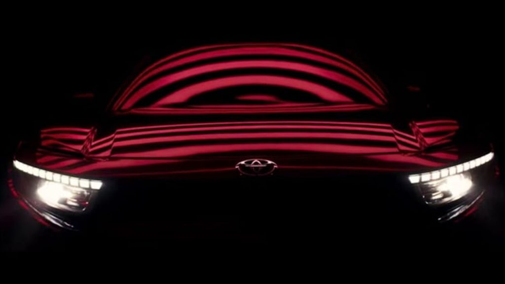 Toyota Urban Cruiser Ev India Launch Teaser Features Range