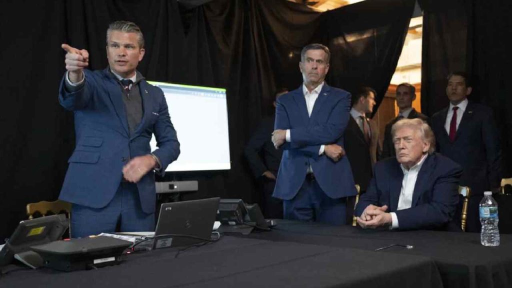 Maduro Captured After Us Airstrikes Trump Warns Cuba Mexico Colombia Could Be Next