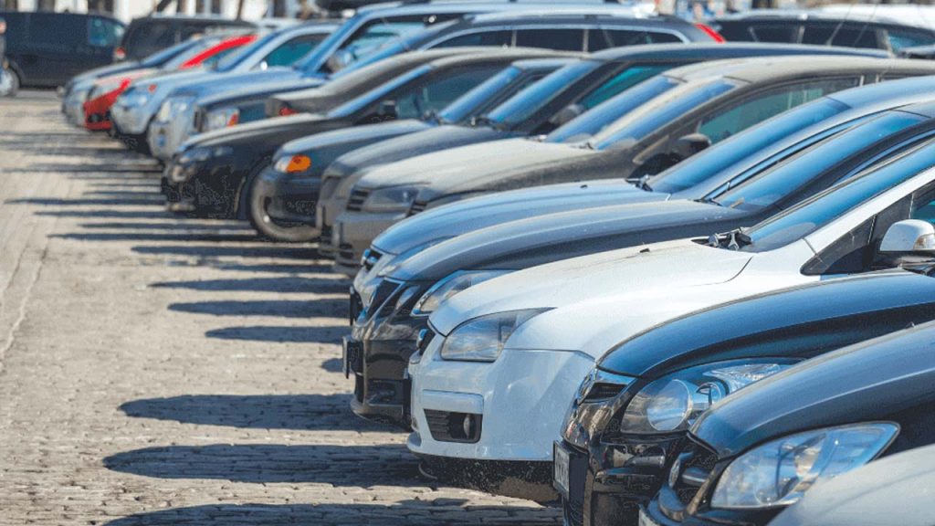 Second Hand Car Buying Tips Save Money India