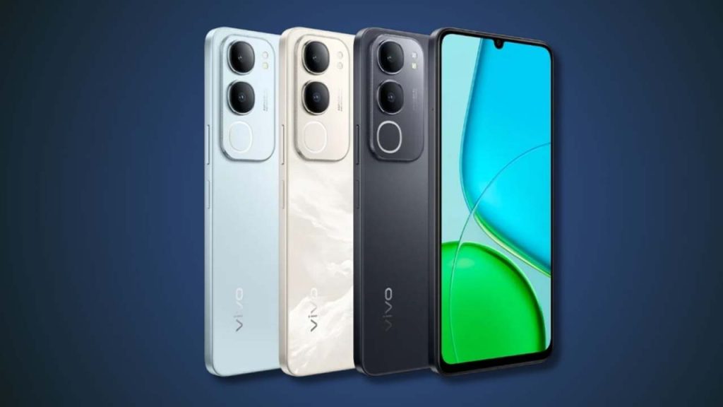 Vivo Y50s Y50e 5g Big Battery Launch