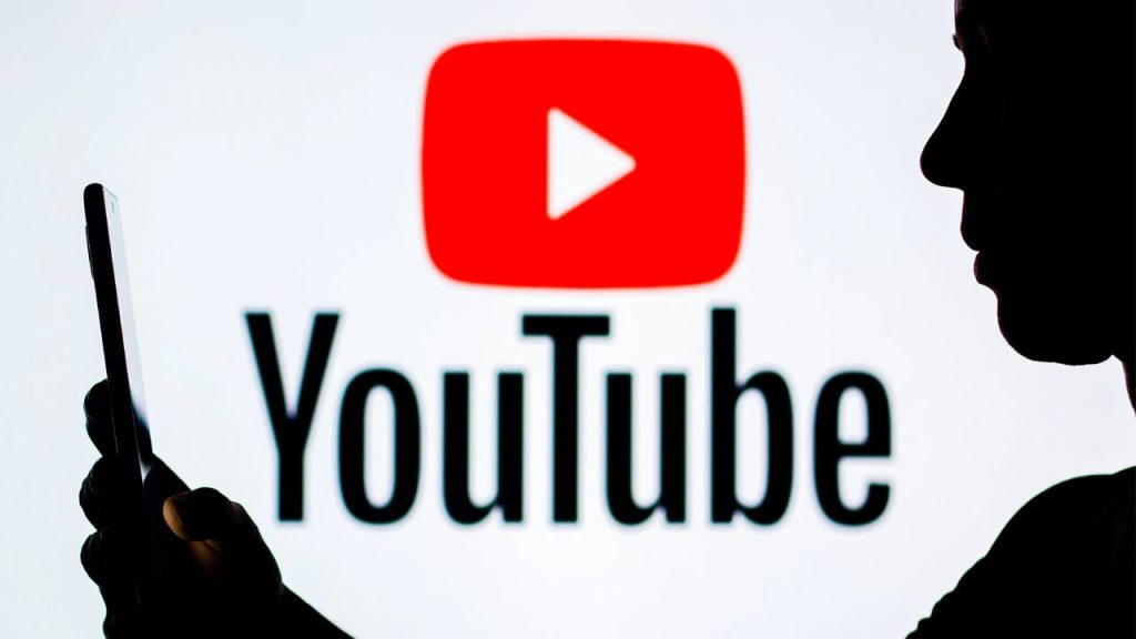 Seven Of Worlds 10 Wealthiest Youtubers Are From Us