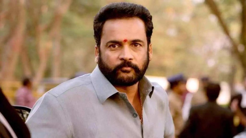 Actor Sivaji Funny Comments Nandu Father Role Dandora Movie