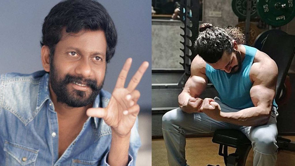 Buchi Babu Sana Next Movie After Ram Charan Peddi Akhil Akkineni