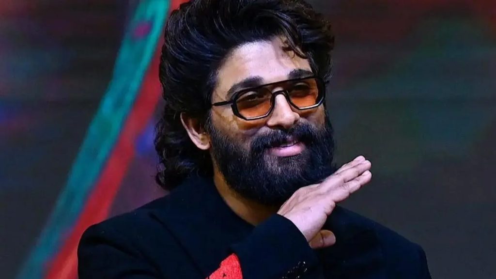 Allu Arjun New Luxury House Jubilee Hills Hyderabad Mumbai Shifting Rumors Clarity