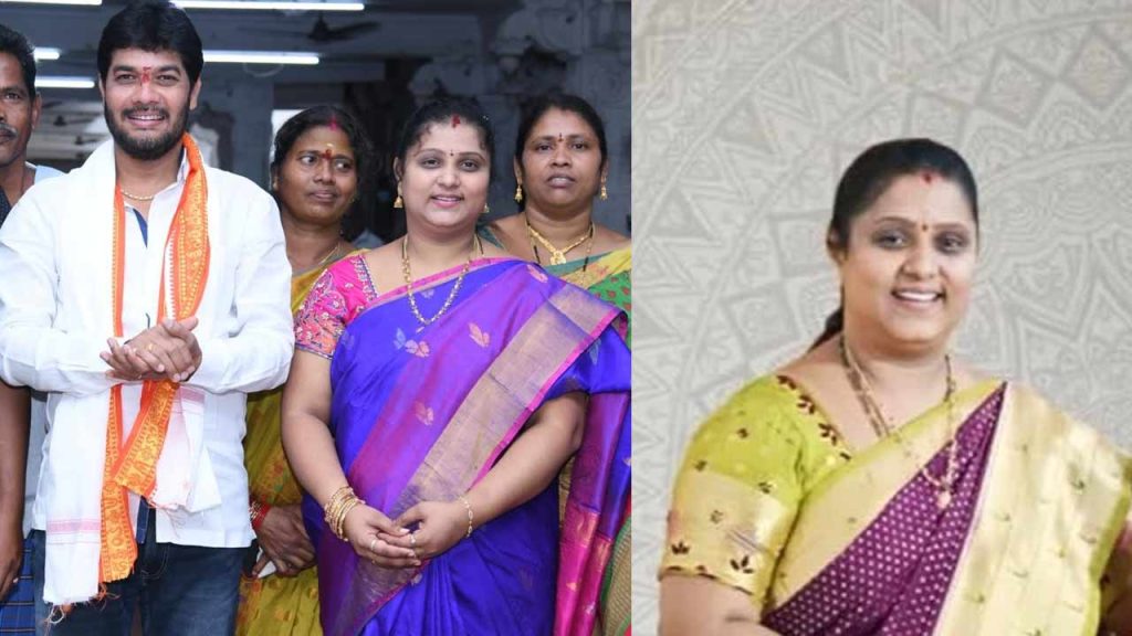 Mlc Anantababu Wife Lakshmi Durga Directed To Cooperate With Investigation High Court Relief
