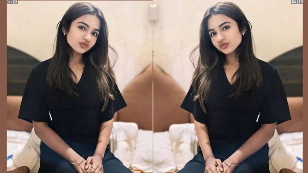 Woman Body Found In Bhopal