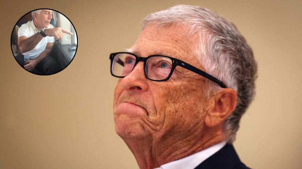 Bill Gates Apology Epstein Files Scandal Russian Women