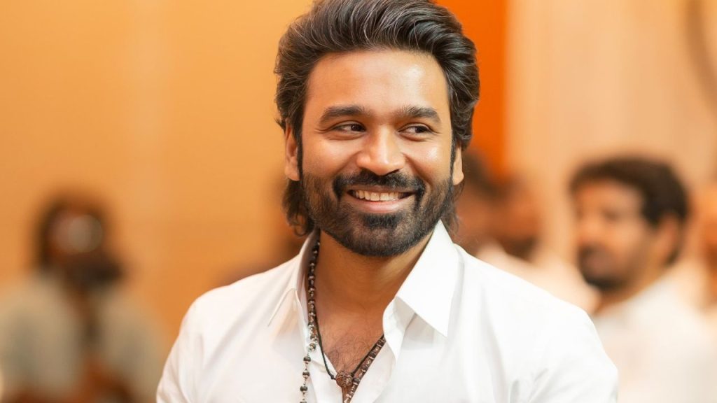 Dhanush Son Yathra Raja Debut Director Rajkumar Periyasamy Wunderbar Films