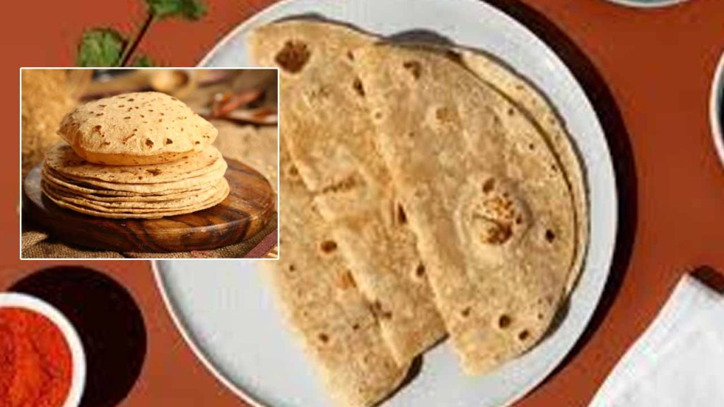 Eating Last Nights Roti In The Morning Is Stale Bread A Superfood Or A Health Risk