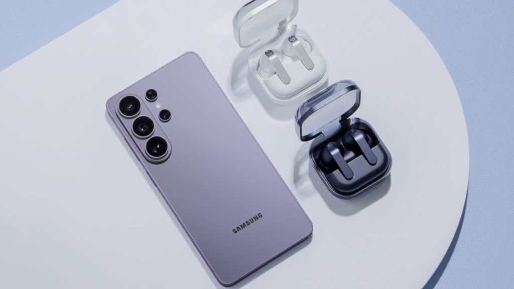 Samsung Galaxy S26 Series India Prices Variants Offers And Delivery Date