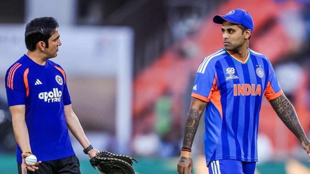 Ahmed Shehzad Slams Gautam Gambhir Accuses Him Of Bringing Politics Into Team India