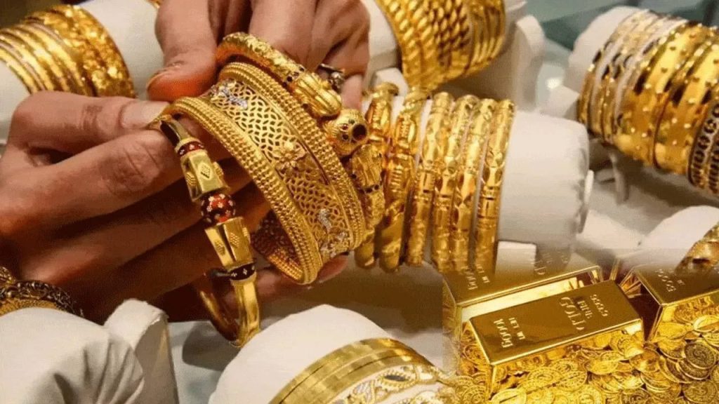 Gold And Silver Rates Today 85