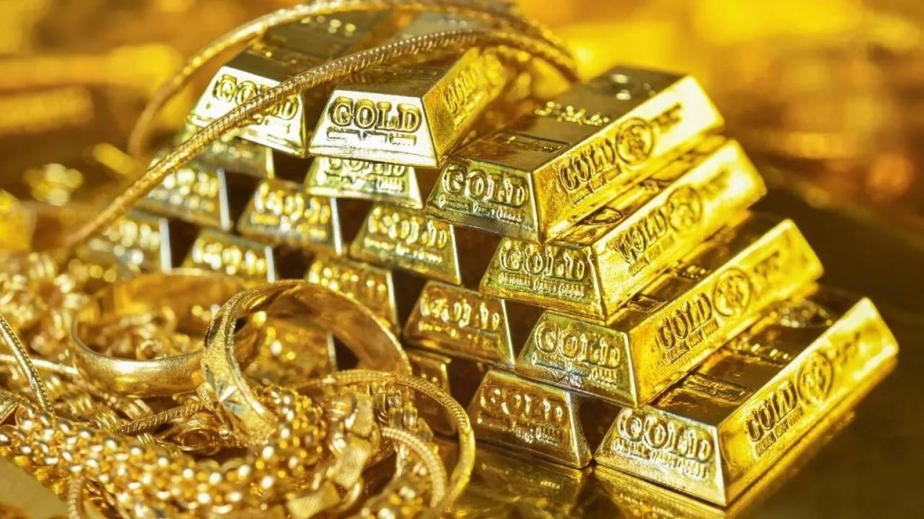 War Impact On Gold Market Dubai Traders Selling Gold At Heavy Discount