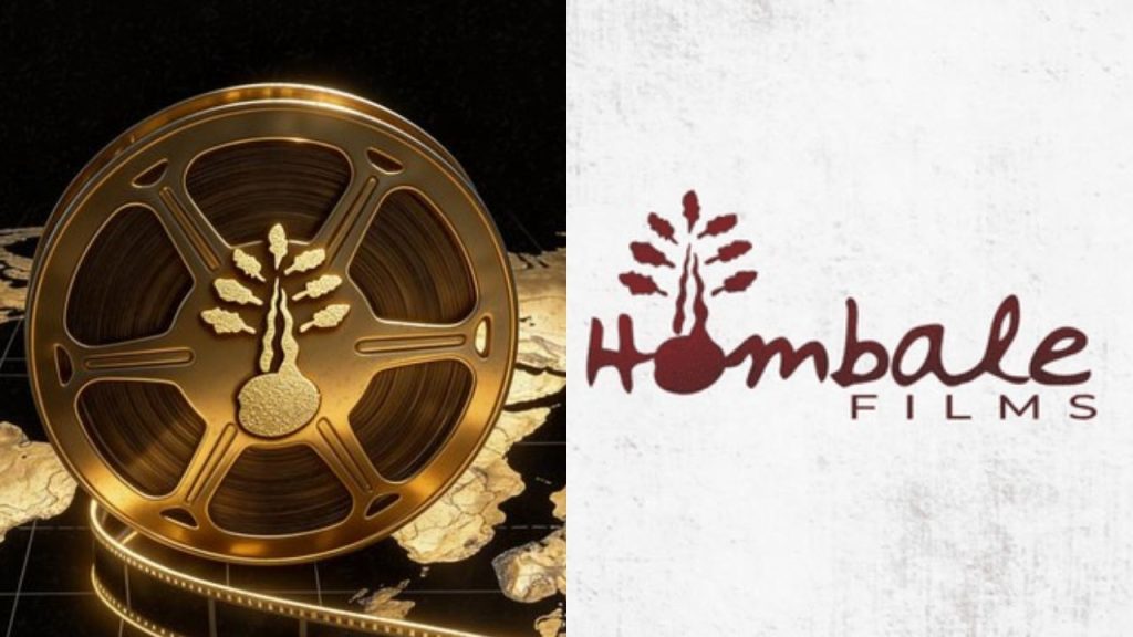 Hombale Films Steps Into Overseas Distribution Global Release Plans