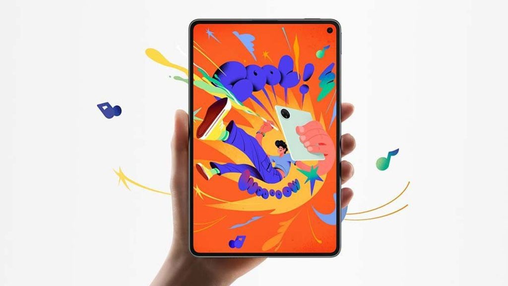 Huawei Matepad Mini Released In Global Market