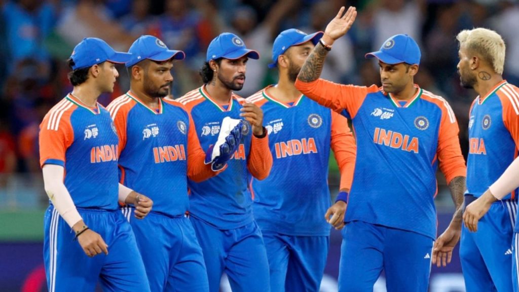 India Vs Zimbabwe Playing Xi Updates Sanju Samson Axar Patel Likely In Do Or Die Clash