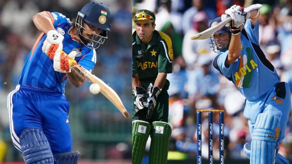 Ind Vs Pak From Sachins 2003 Masterclass To Ishan Kishans 2026 Heroics On Shivratri