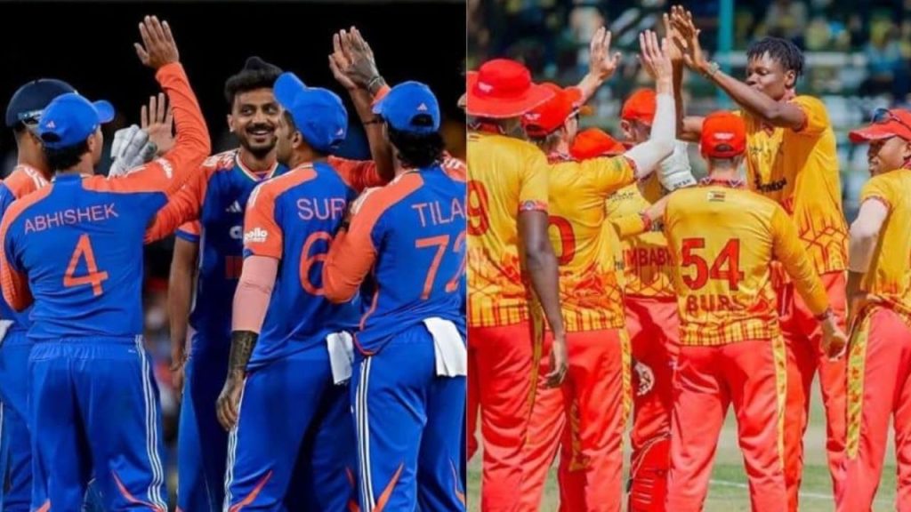 Andy Flower Shocking Comments On Team India Before Ind Vs Zim Clash In T20 World Cup 2026
