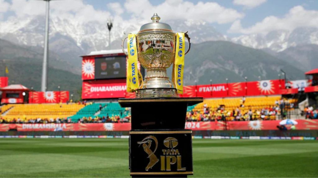 Ipl 2026 Concerns Iran Israel Tensions Create Travel Issues For Overseas Players