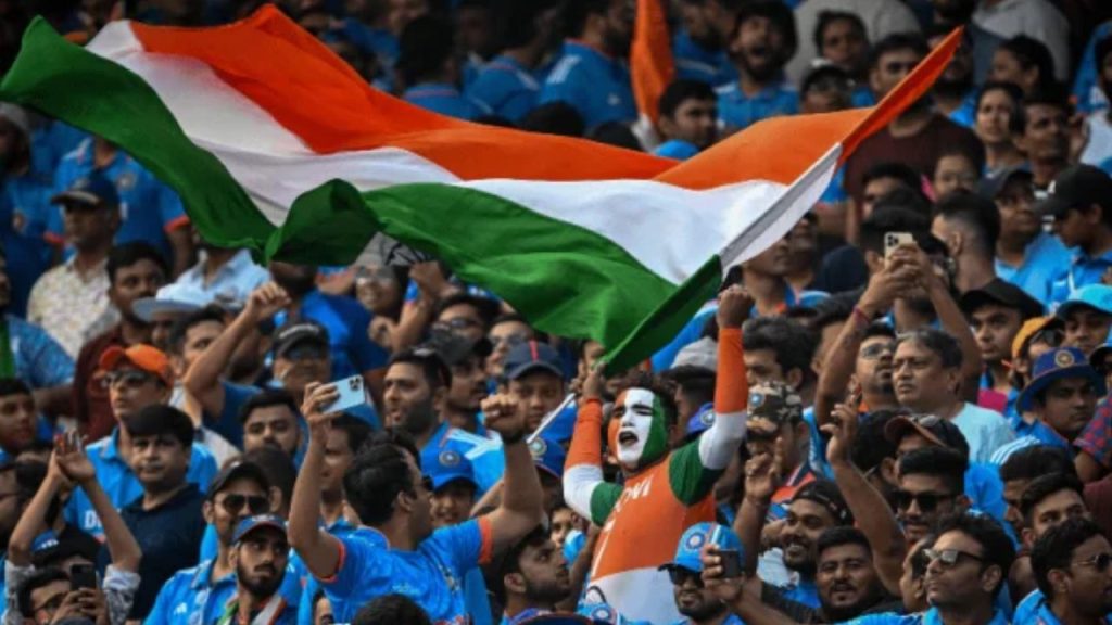 T20 World Cup 2026 Indias Jio Hotstar Viewership Shows Global Dominance
