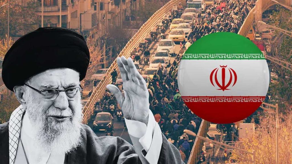 India Issues Urgent Advisory Leave Iran Immediately Helpline Numbers