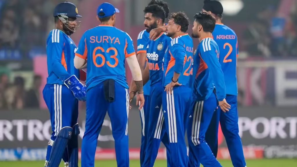 India Playing Xi Vs Wi Likely India Team Squad Changes For Crucial T20 World Cup 2026 Clash