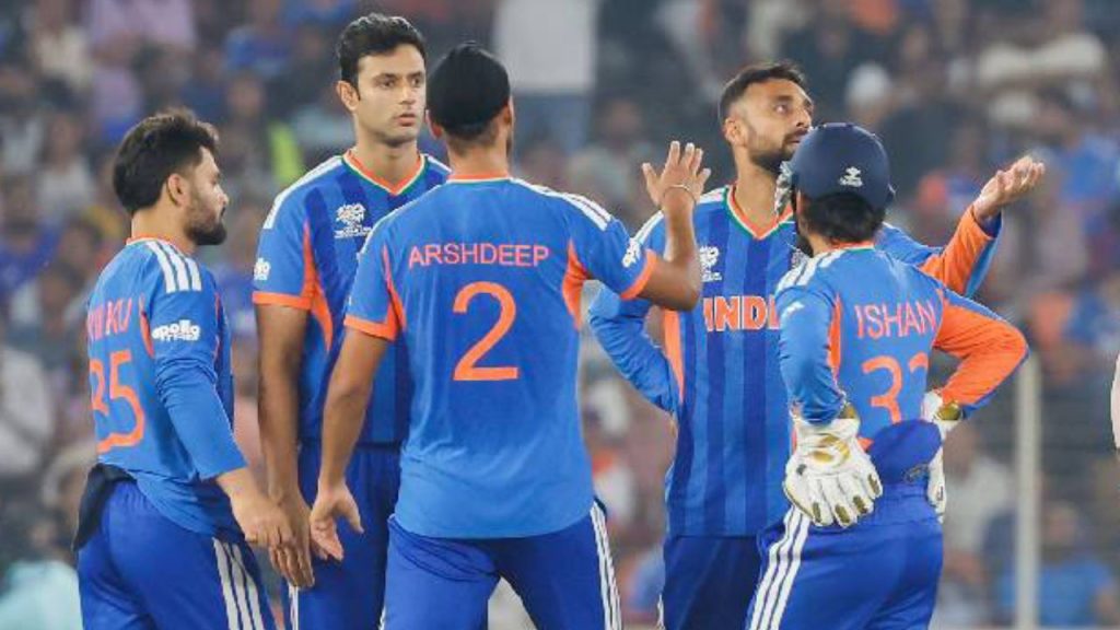 India Semi Final Qualification Scenarios Here Is All Possible Paths Explained In T20 World Cup 2026