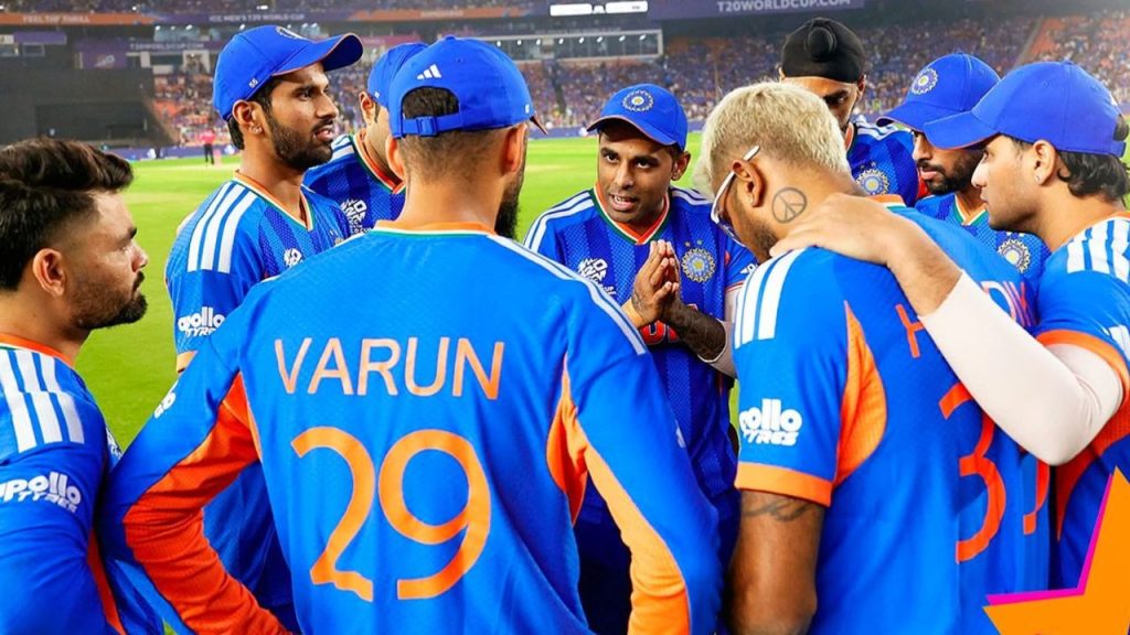 India Qualification Scenario Can Team India Still Reach T20 World Cup 2026 Semi Finals