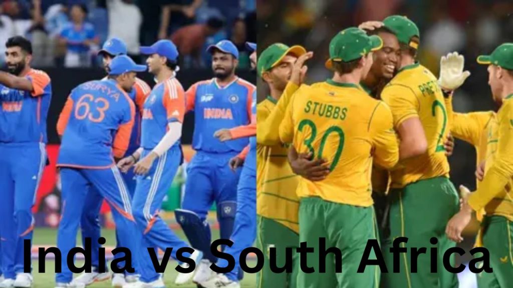 India Vs South Africa Playing Xi Big Changes Expected In Team India For Super 8 Clash