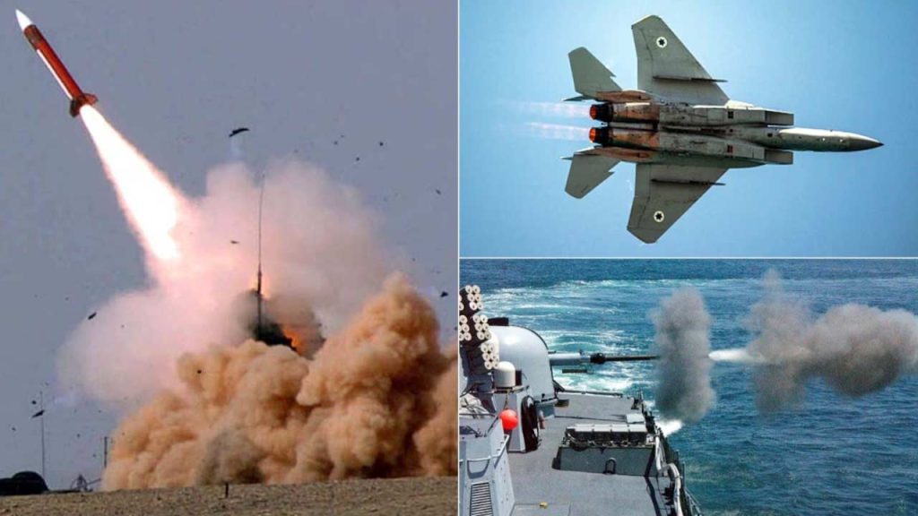 Israel Vs Iran Military Strength Comparison Missiles Technology 2026