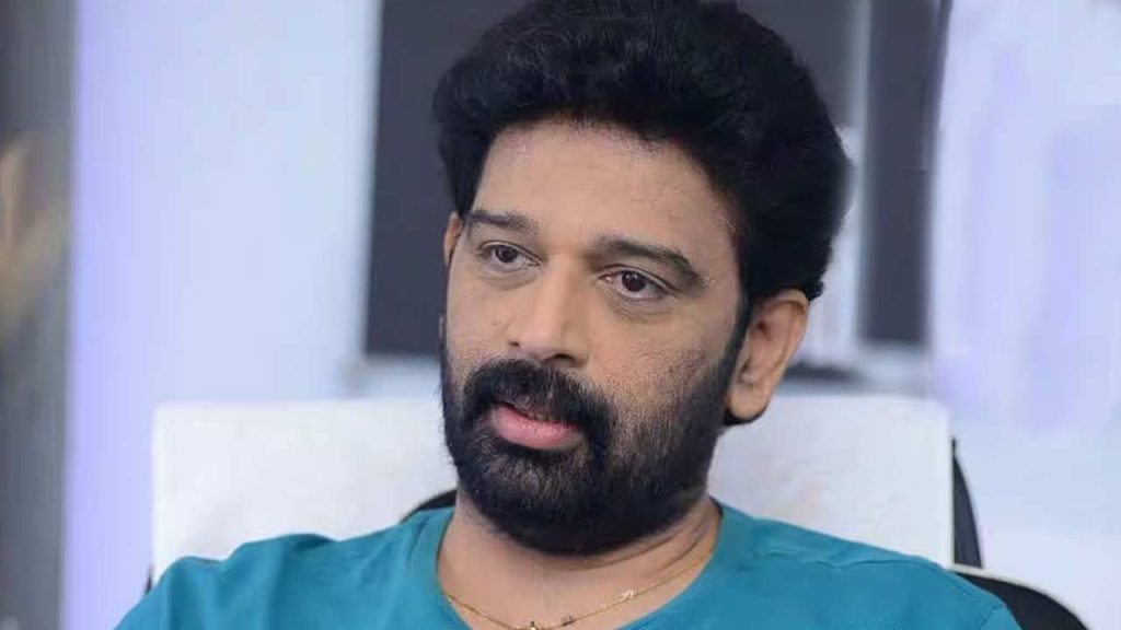 Jd Chakravarthy Reveals Actress Harassment Incident Producer Casting Couch
