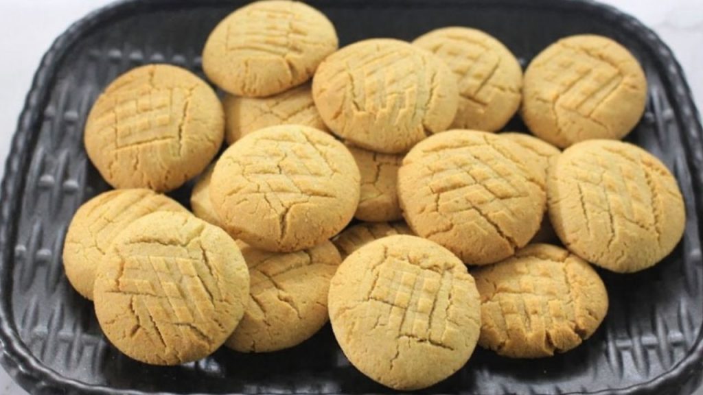 Jowar Biscuit Recipe Healthy And Crispy Homemade Jowar Atta Biscuits