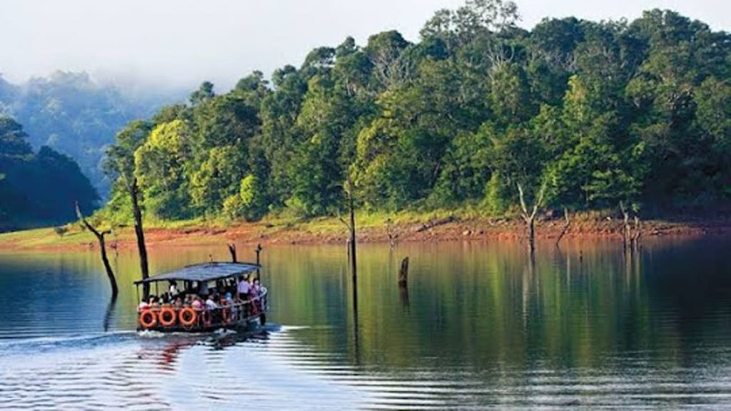 Union Cabinet Likely To Approve Kerala Name Change