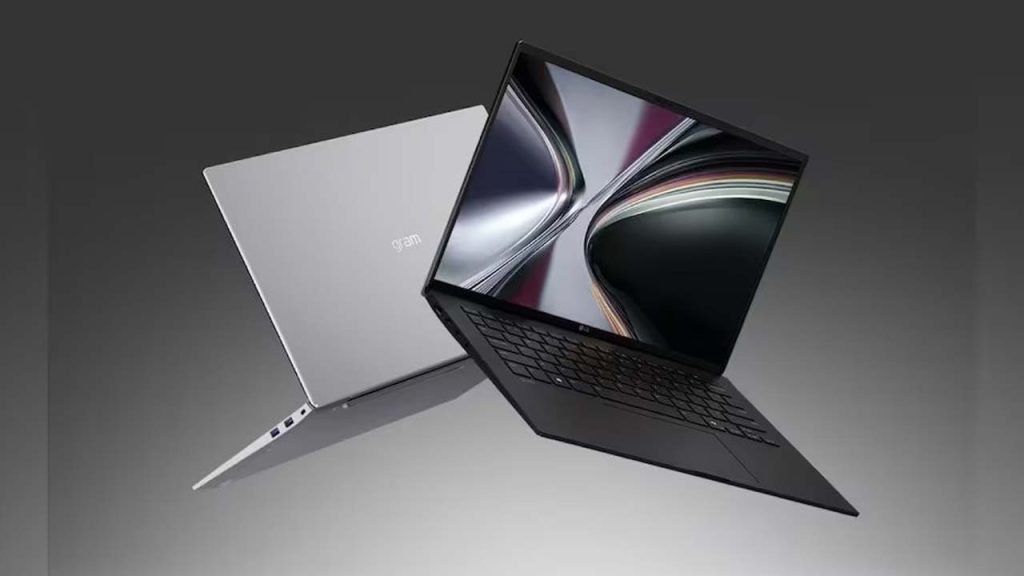 Lg Gram 14 Laptop Launched With Ultra Lightweight Ryzen Ai 400 Series Processor