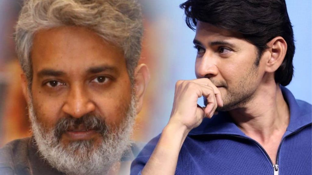 Mahesh Babu Vs Ss Rajamouli Ai Fight Video Goes Viral