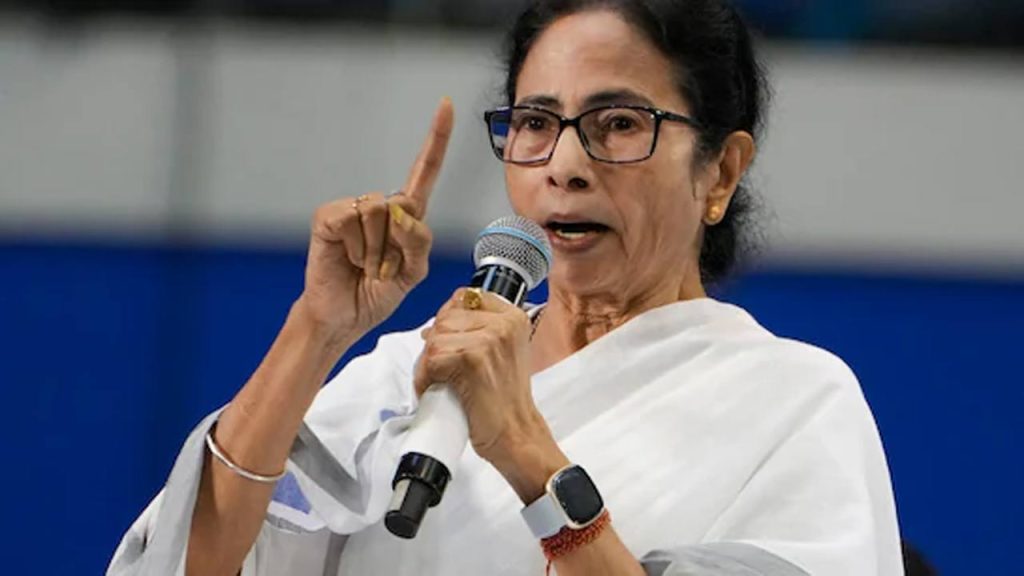 Mamata Banerjee Supreme Court Challenge Bengal Election Results Bjp Win