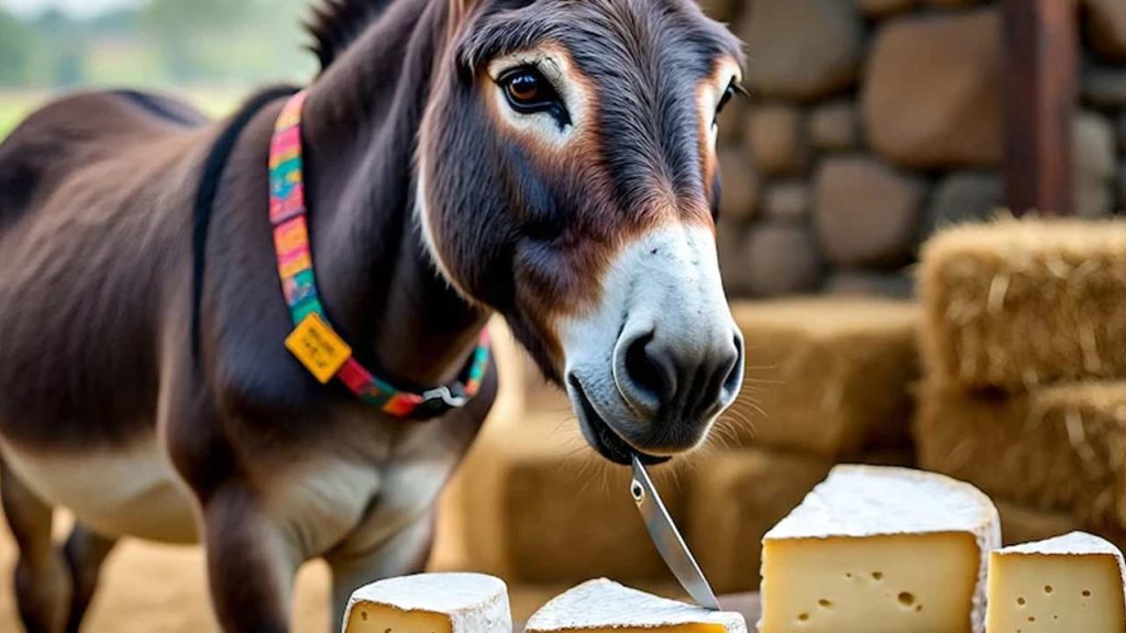 Worlds Most Expensive Pule Cheese Donkey Milk Price Benefits