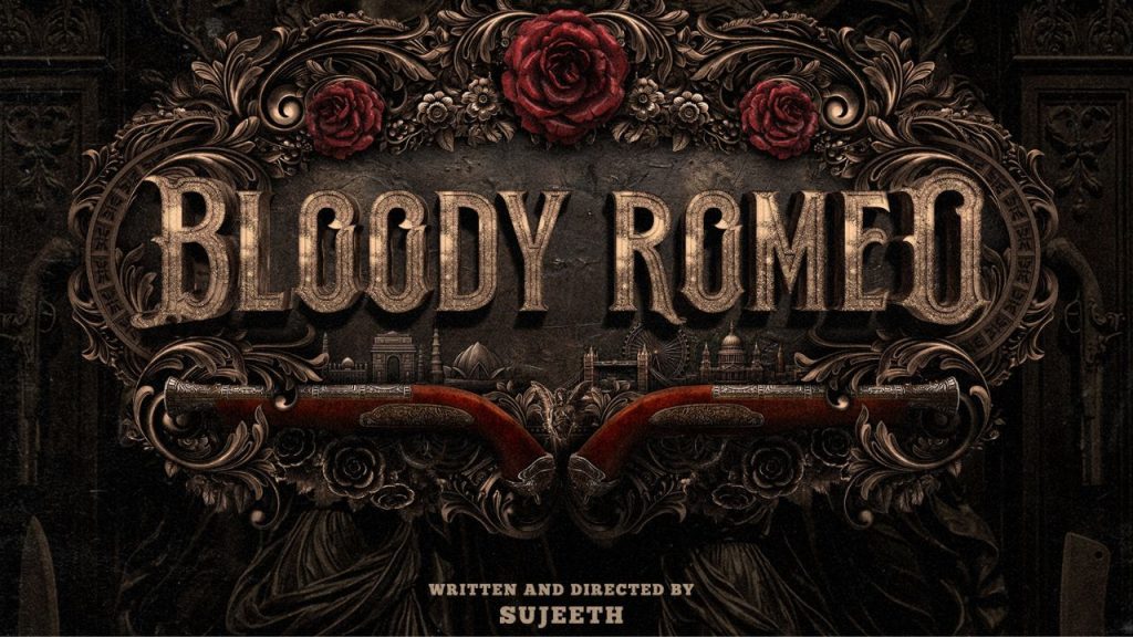 Nanis Next Movie Titled Bloody Romeo Playing A Chef And Gangster