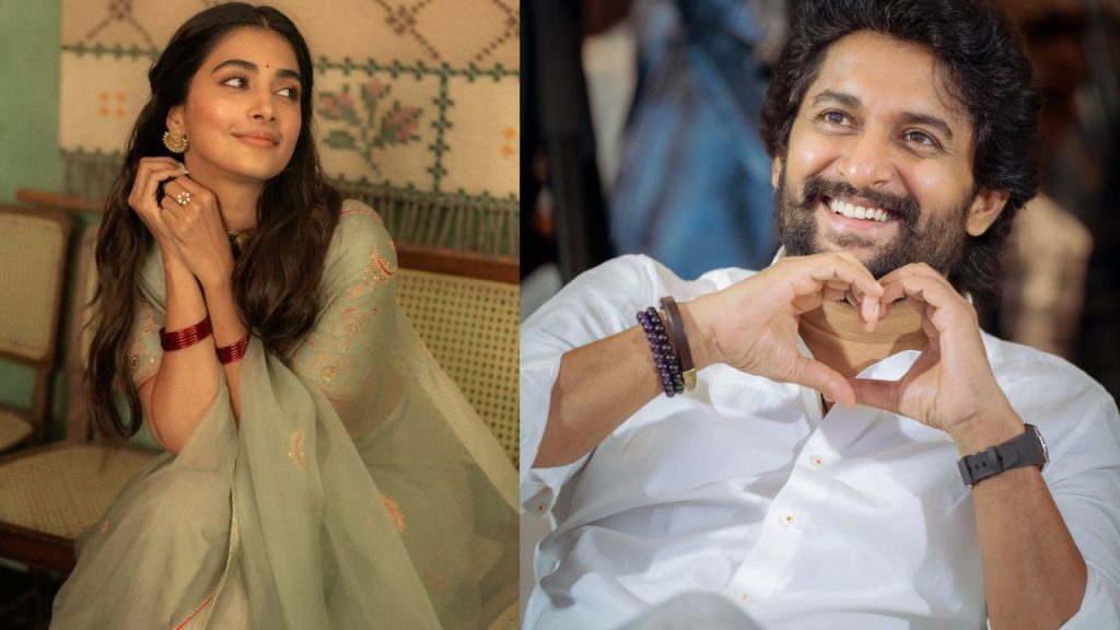 Nani Sujith Movie Regular Shooting Begins June Release Date Updates