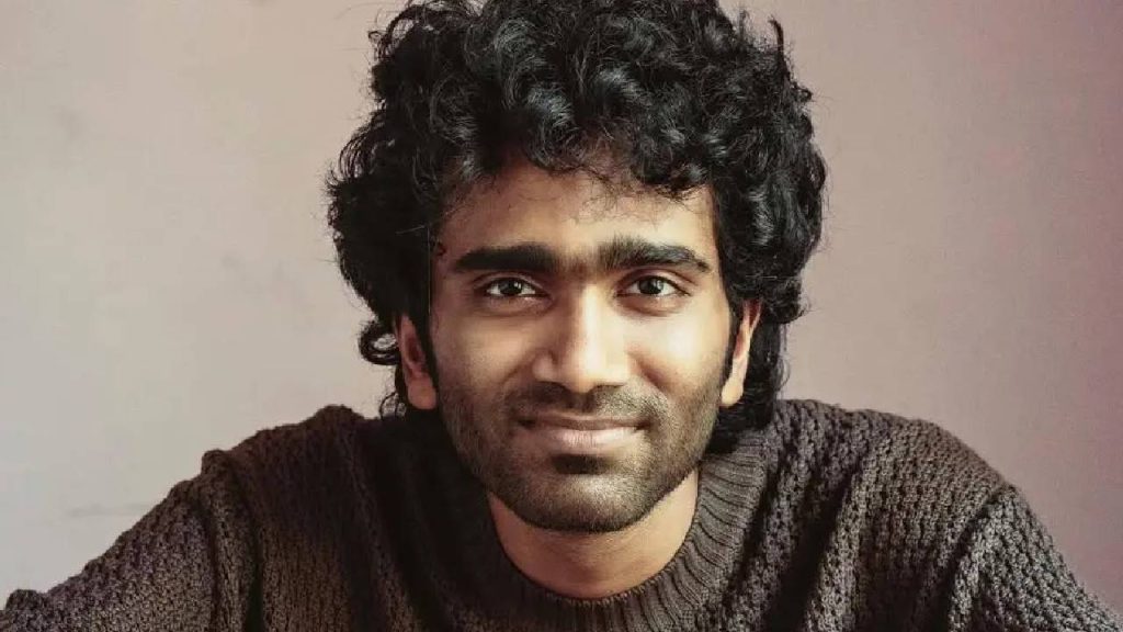 Pradeep Ranganathan Funny Comments On Breakups And Love Insurance Company Movie