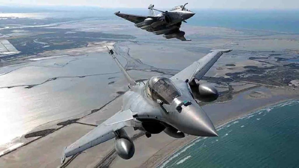 Iaf Tender Confirms 36 Rafale Jets Safe Pakistan Claims Busted