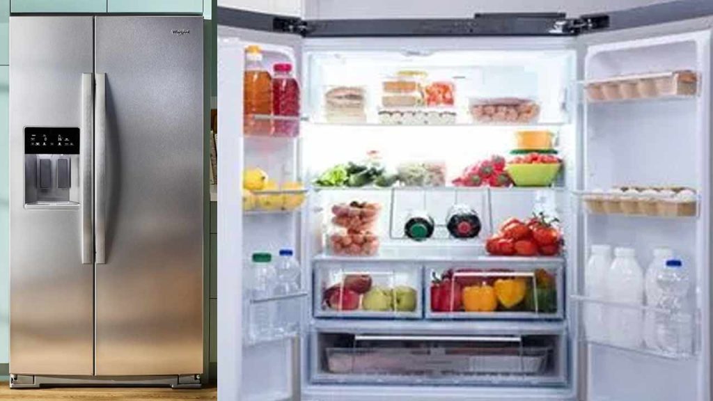 Foods Not To Keep In The Fridge Refrigerator Storage Mistakes Health And Food Tips