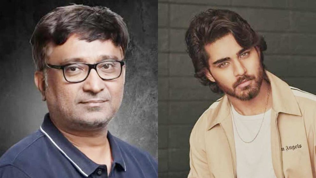 Roshan Meka Indraganti Mohana Krishna New Movie Updates