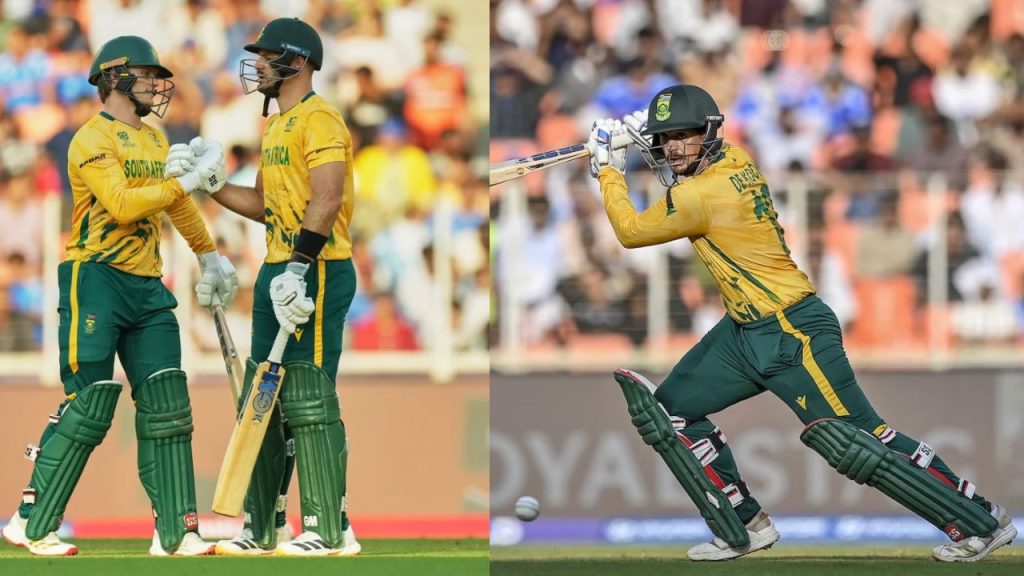 Sa Vs Wi South Africa Won By West Indies By 9 Wickets