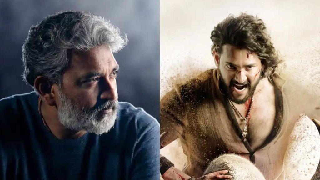 Ss Rajamouli Varanasi New Language Bigger Than Baahubali Kiliki