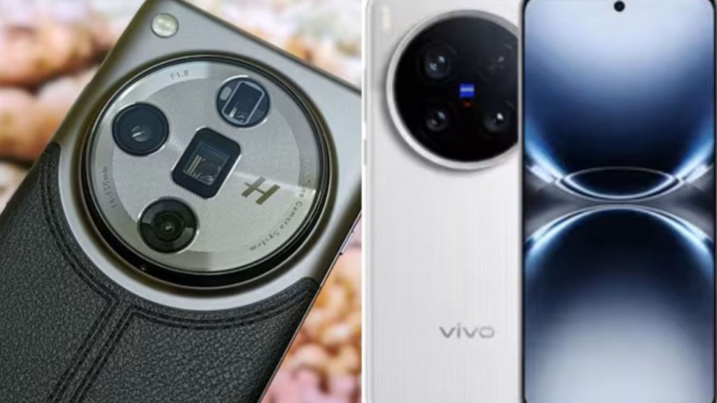 200mp Camera War Begins Oppo Find X9 Ultra And Vivo X300 Ultra Set For March Launch