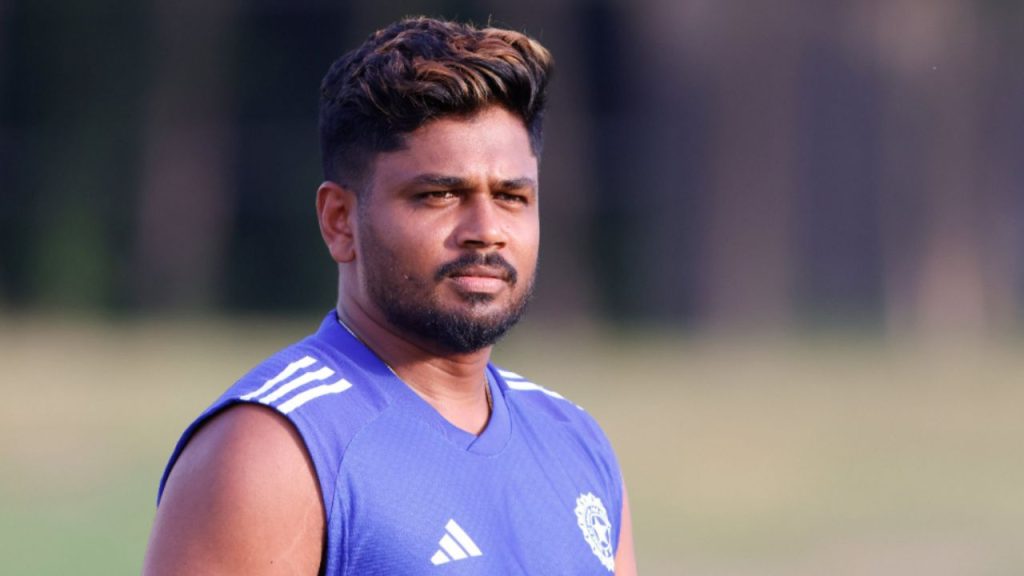 Is Sanju Samsons T20 Career Over T20 World Cup 2026 Selection In Doubt
