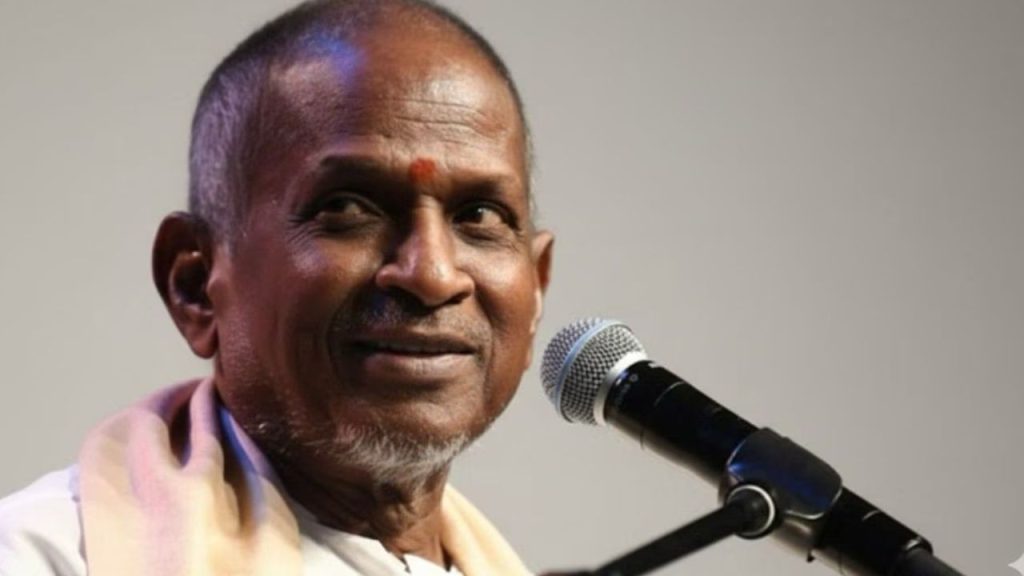 Ilaiyaraaja Legal Setback Delhi High Court Saregama Copyright Verdict