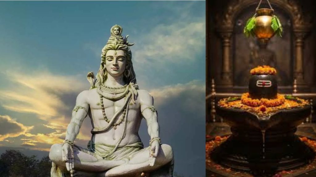 Mahashivratri 2026 What Is Shivling Meaning Significance And Spiritual Importance Explained