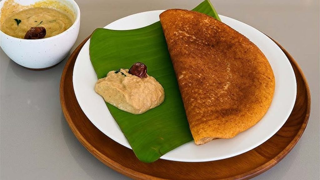 Soybean Protein Dosa Recipe Benefits